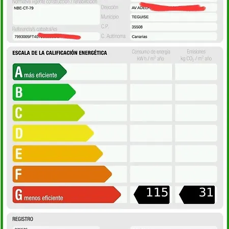 Sunny - Duplex 2beds 2 Baths Costa Teguise