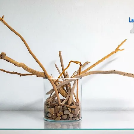 Sunny - Duplex 2beds 2 Baths Apartmán