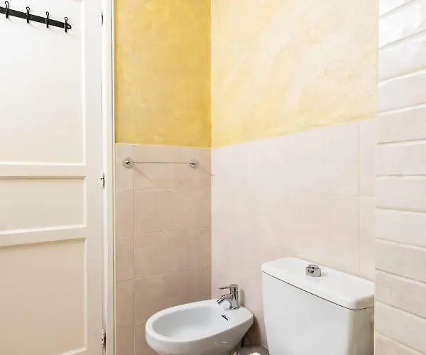 Apartamento Sunny - Duplex 2beds 2 Baths