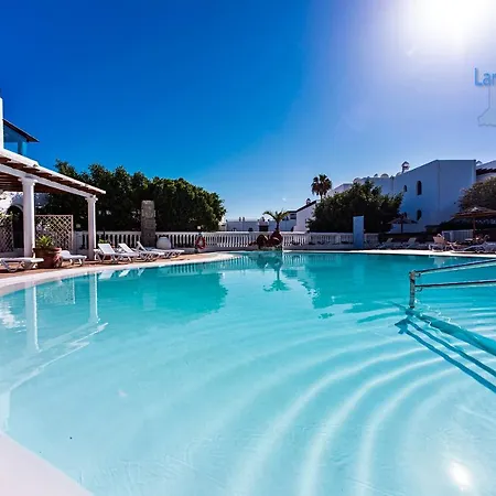 Apartamento Sunny - Duplex 2beds 2 Baths Costa Teguise