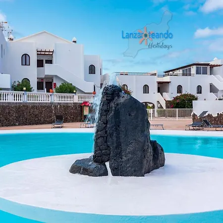 Apartamento Sunny - Duplex 2beds 2 Baths *