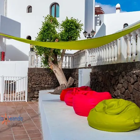 Sunny - Duplex 2beds 2 Baths Apartamento