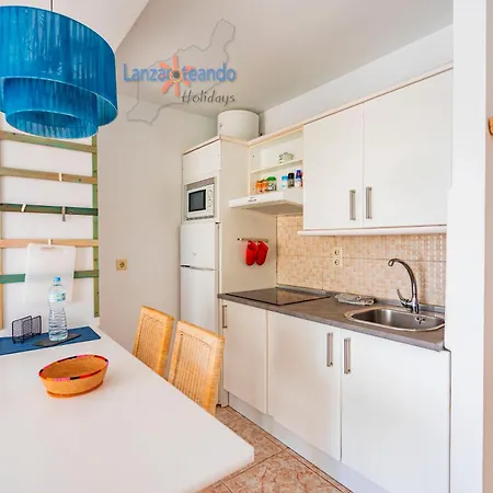 Apartamento Sunny - Duplex 2beds 2 Baths