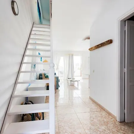Sunny - Duplex 2beds 2 Baths 公寓 *