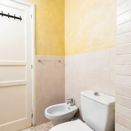 公寓 Sunny - Duplex 2beds 2 Baths