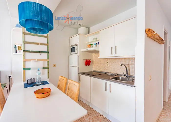 Daire Sunny - Duplex 2beds 2 Baths