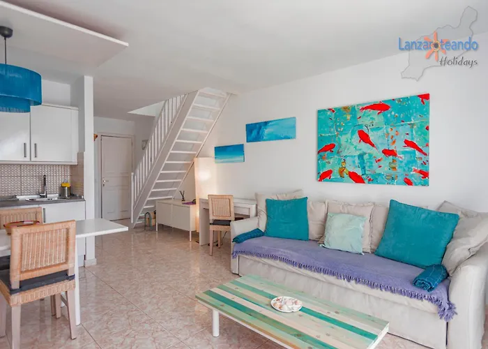 Apartment Sunny - Duplex 2beds 2 Baths