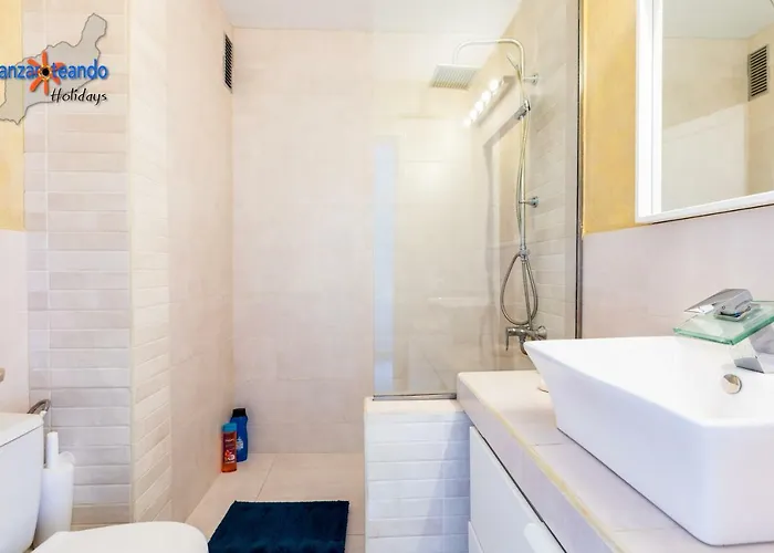 Appartement Sunny - Duplex 2beds 2 Baths *