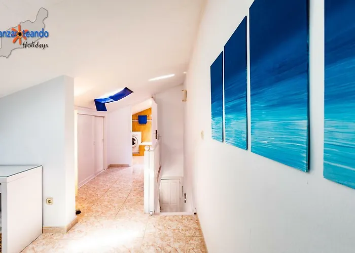 Appartement Sunny - Duplex 2beds 2 Baths *