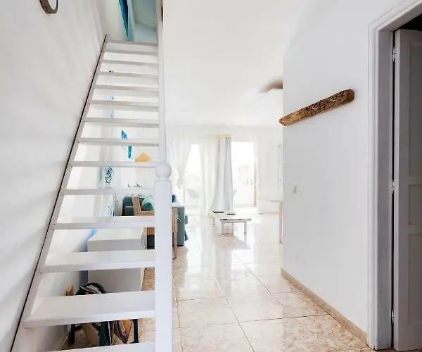 Sunny - Duplex 2beds 2 Baths Appartement *