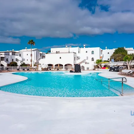 Apartament Sunny - Duplex 2beds 2 Baths Costa Teguise
