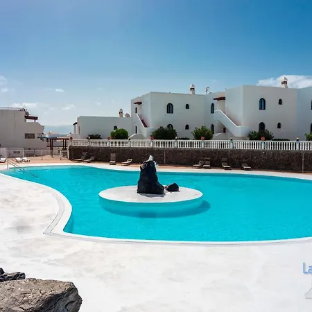 Sunny - Duplex 2beds 2 Baths Apartament Costa Teguise