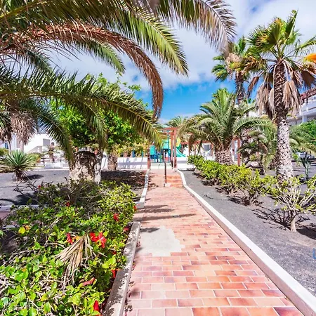 Appartement Sunny - Duplex 2beds 2 Baths Costa Teguise